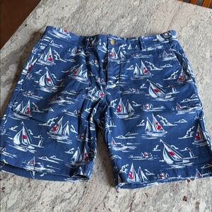 Vineyard Vines Nautical Shorts